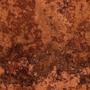 Imagem de Papel De Parede Industrial Metal Aço Corten Ferrugem 19 3M