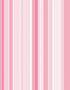 Imagem de Papel De Parede Listrado Tons De Rosa E Branco 3,0m