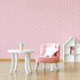 Imagem de Papel de Parede Margaridas Infantil Adesivo 2,70x0,57m