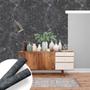 Imagem de Papel de Parede Mod 11 Granite Onix Night Vinilico