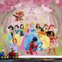 Imagem de Papel de Parede Princesas da disney AL 18