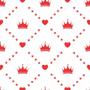 Imagem de Papel de Parede Tiara da Princesa Red