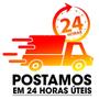 Imagem de Papel De Parede Tijolinho Amarelado Envelhecido - 3,30x0,50m