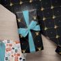Papel de Presente 70X100CM Sortido Caixa com 100 Unidades - Waleu Imagem de Papel de Presente 70X100CM Sortido Caixa com 100 Unidades