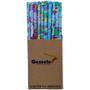 Imagem de Papel de Presente Infantil Sortido 100X60CM - Display com 100 Rolos