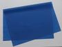 Imagem de Papel de seda 50x70 azul primor ac32 - pacote com 100 folhas