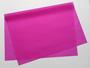 Imagem de Papel de seda 50x70 rosa escuro ac14 - pacote com 100 folhas