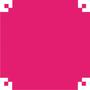 Imagem de Papel de Seda PINK 48X60CM 20G PCT com 100 - GNA