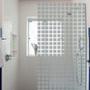 Imagem de Papel Decor Crystal Quadra Para Vidros