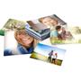 Imagem de Papel Dupla Face Fotográfico Glossy 120g A4 Branco Brilhante Masterprint com 50 Folhas