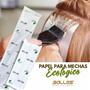 Imagem de Papel Eco Mechas Salles Profissional