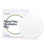 Imagem de Papel Filtro Qualitativo 80g 12,5cm ou 125mm c/100und