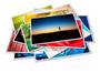 Imagem de Papel Foto Fotográfico High Glossy 180g A4 1000 Folhas