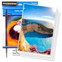 Imagem de Papel Fotográfico 50 Folhas Foto Glossy 180g A4 Brilho