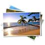 Imagem de Papel Fotográfico A3 Glossy 230g Branco Brilhante Pacote com 20 Folhas Masterprint