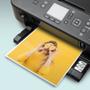 Imagem de Papel Fotográfico A4 250g Glossy Brilho Mimo - 20 unidades