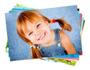 Imagem de Papel Fotográfico A4 Glossy 120g 50 Folhas Premium Original