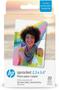 Imagem de Papel Fotográfico Adesivo 2.3 x 3.4' Zink Premium (50 Fls.) Compatível com HP Sprocket Plus/Select
