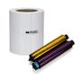 Imagem de Papel Fotográfico e Ribbon Kodak 305 - 1 Kit de Impressão