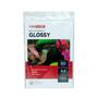 Imagem de Papel fotográfico glossy alto brilho a4 50fls 180g/m²