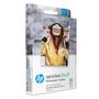 Imagem de Papel fotográfico HP Sprocket 2x3 Premium Zink Sticky Back (50 folhas)