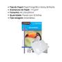 Imagem de Papel Fotografico Inkjet A4 Glossy 115g 50Fls Masterprint