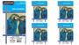 Imagem de Papel Fotografico Inkjet A4 Glossy 180g 100Fls Masterprint