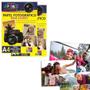 Imagem de Papel Fotográfico Off Paper Hig Glossy A4 180g/m²