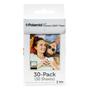 Imagem de Papel Fotográfico Polaroid Zink 2x3 Premium (30 Unidades) - Mint