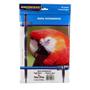Imagem de Papel Glossy A4 c/ 50 folhas - MasterPrint