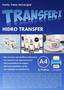 Imagem de Papel Hidro Transfer A4 10 Folhas