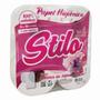 Imagem de Papel Hig Stilo 100% Celulose 8X300