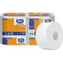Imagem de Papel Higienico Elite Fs-300Mt C/08