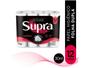 Imagem de Papel Higiênico Folha Dupla Bracell Supra 12 Rolos 30m