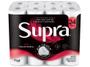 Imagem de Papel Higiênico Folha Dupla Bracell Supra 24 Rolos 30m
