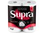 Imagem de Papel Higiênico Folha dupla Bracell Supra 4 Rolos 30m