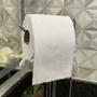 Imagem de Papel Higiênico Folha Dupla Max Pure 6 pacotes com 12 rolos de 30 metros cada