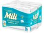 Imagem de Papel Higiênico Folha Dupla Mili Sensitive Care 16 rolos 30m