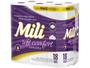 Imagem de Papel Higiênico Folha Dupla Mili Soft Comfort 18 rolos 30m