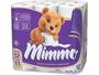 Imagem de Papel Higiênico Folha Dupla Mimmo 12 Rolos 30m