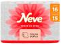 Imagem de Papel Higiênico Folha Dupla Neve Toque de Seda