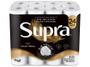 Imagem de Papel Higiênico Folha tripla Bracell Supra 24 Rolos 20m