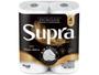 Imagem de Papel Higiênico Folha Tripla Bracell Supra 4 Rolos 20m