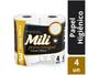 Papel Higiênico Folha Tripla Mili Prime Comfort - 4 Rolos 20m Imagem de Papel Higiênico Folha Tripla Mili Prime Comfort