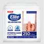 Imagem de Papel higienico interfolhado elite excellence f.dupla 250 folhas