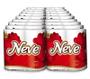 Imagem de Papel Higiênico Neve Folha Dupla Fardo com  64 Rolos