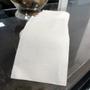 Imagem de Papel Interfolha 100% celulose 21x21cm 2 dobras folha simples Status com 1.000 folhas