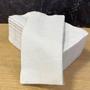 Imagem de Papel Interfolha 100% celulose 22,5x20,5cm 2 dobras folha simples Bonifaz com 1.000 folhas