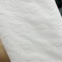 Imagem de Papel Interfolha  100% Celulose Folha Dupla Ipel Indaial com  2.000 Folhas por Caixa - Maior Absorção e Maciez para mãos