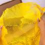Imagem de Papel Kraft Colmeia Buzz 20 Folhas 50x50cm Imballa